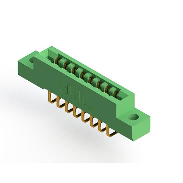 307-016-559-202 EDAC Inc.  Edgeboard Connectors